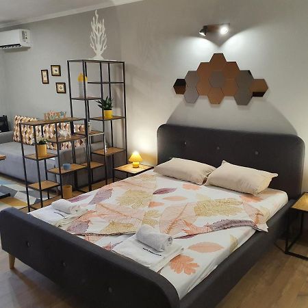 Sozopol Apartments "Diva" Dış mekan fotoğraf