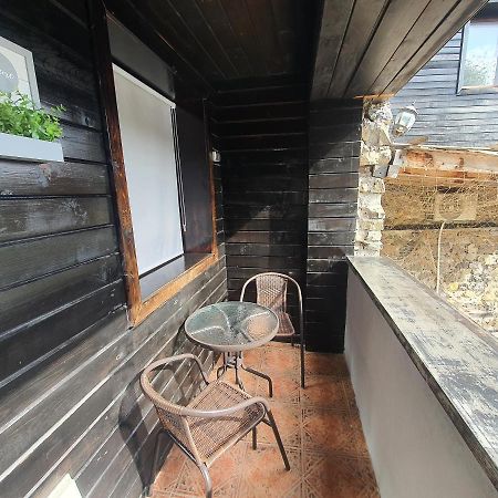 Sozopol Apartments "Diva" Dış mekan fotoğraf