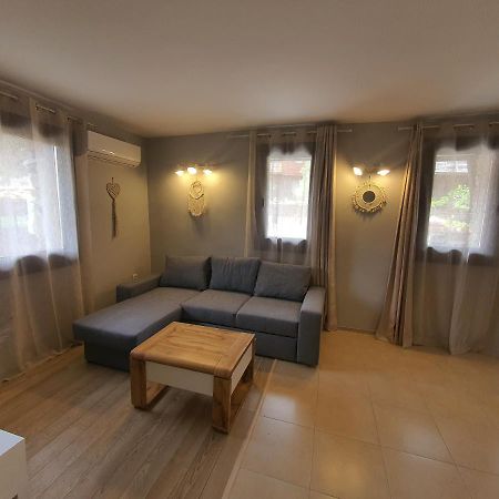 Sozopol Apartments "Diva" Dış mekan fotoğraf