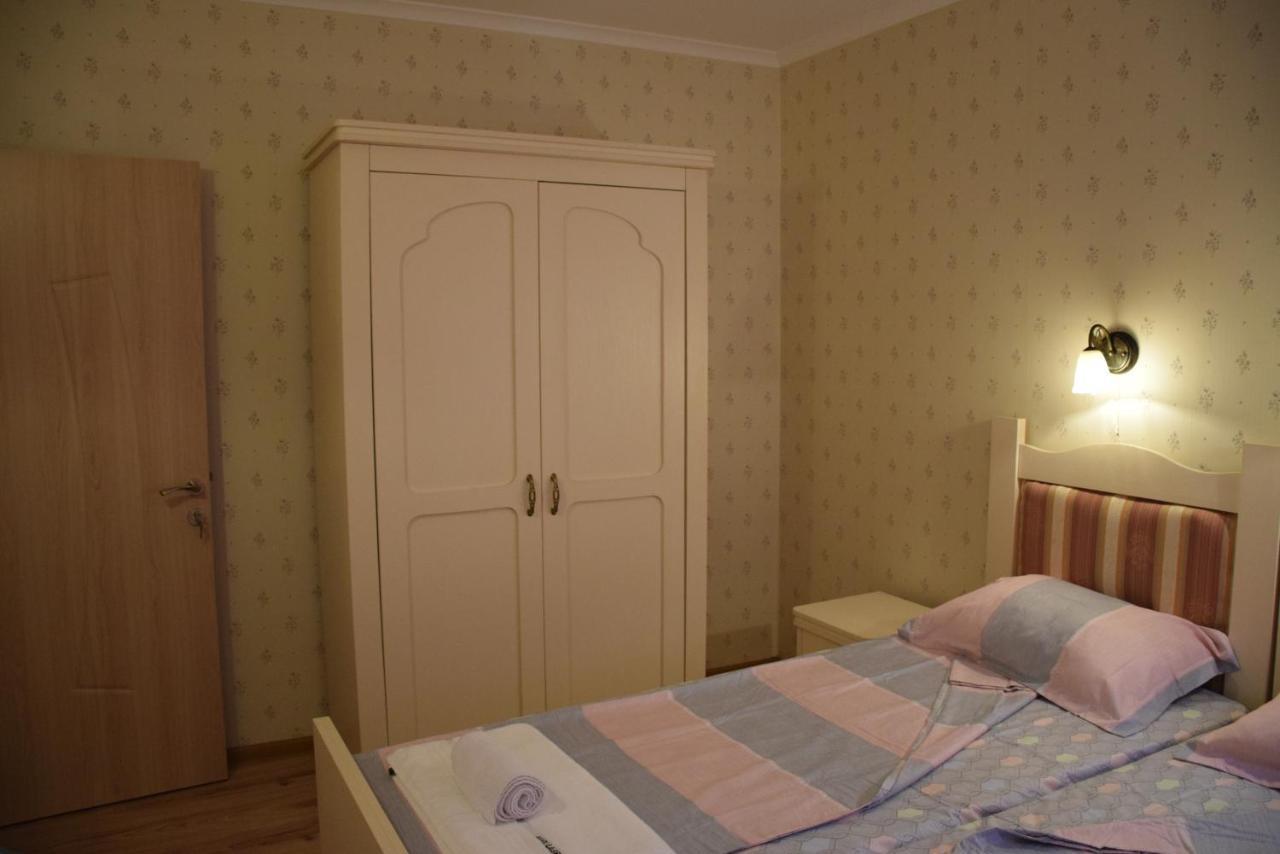 Sozopol Apartments "Diva" Dış mekan fotoğraf