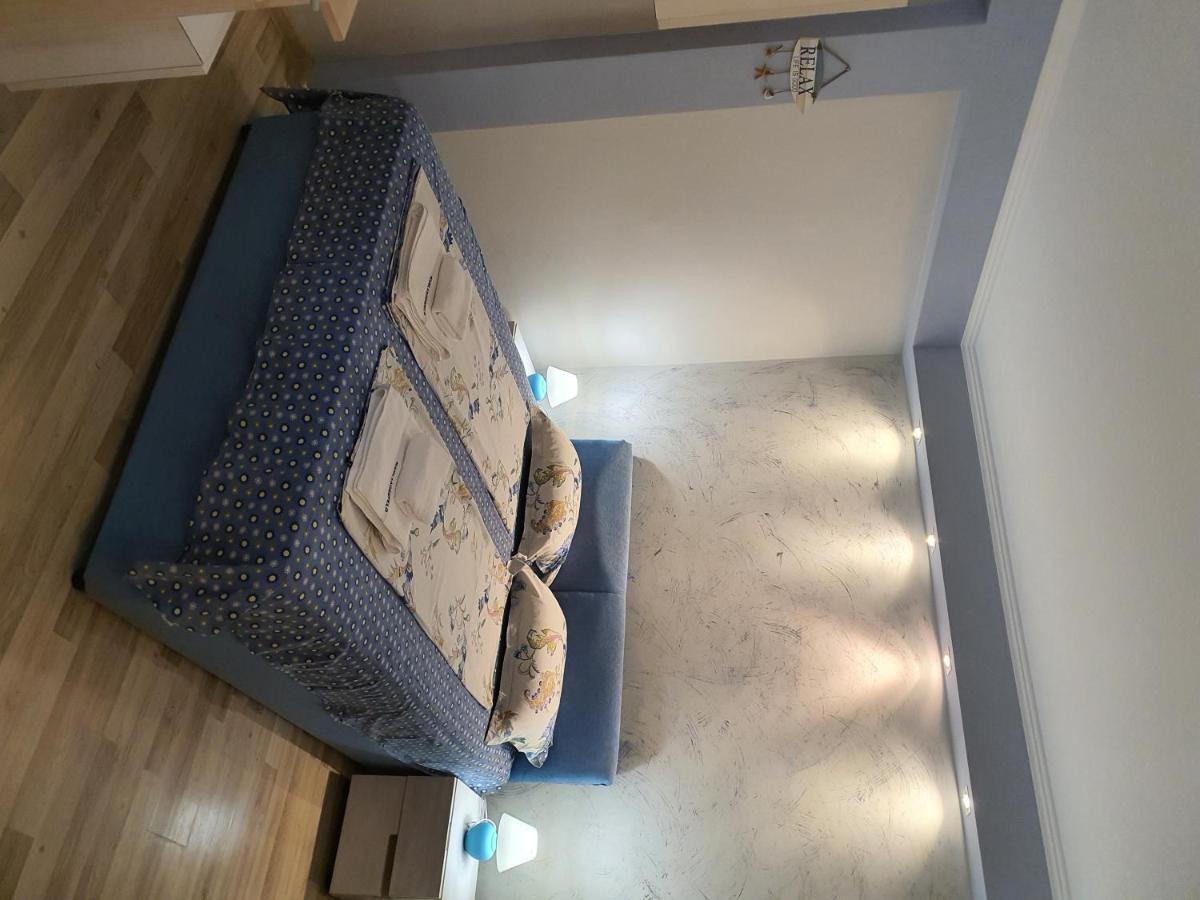 Sozopol Apartments "Diva" Dış mekan fotoğraf