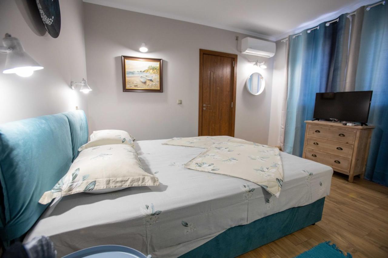Sozopol Apartments "Diva" Dış mekan fotoğraf
