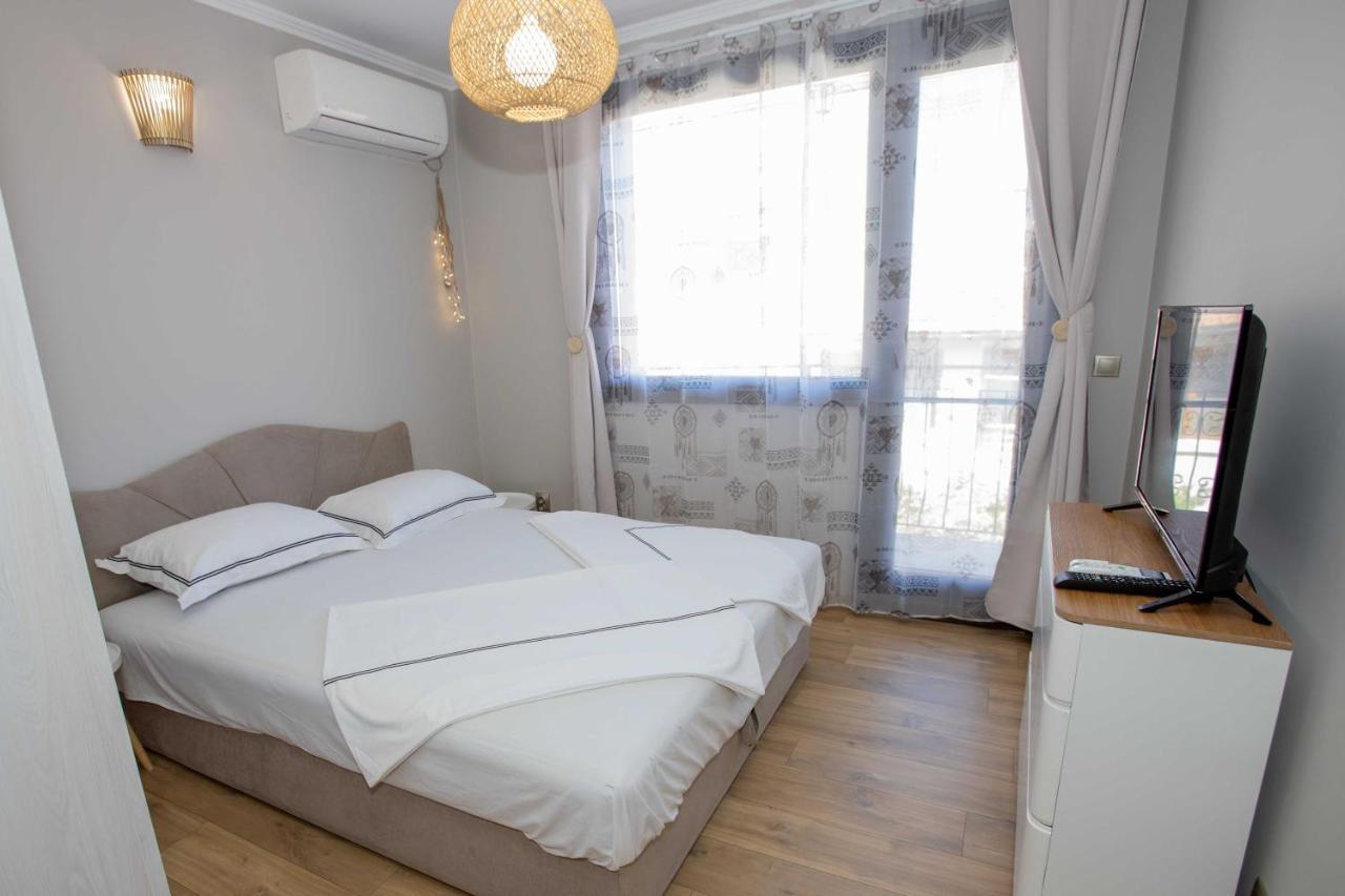 Sozopol Apartments "Diva" Dış mekan fotoğraf