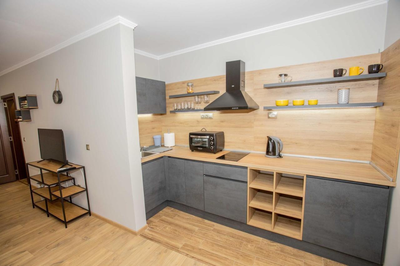 Sozopol Apartments "Diva" Dış mekan fotoğraf