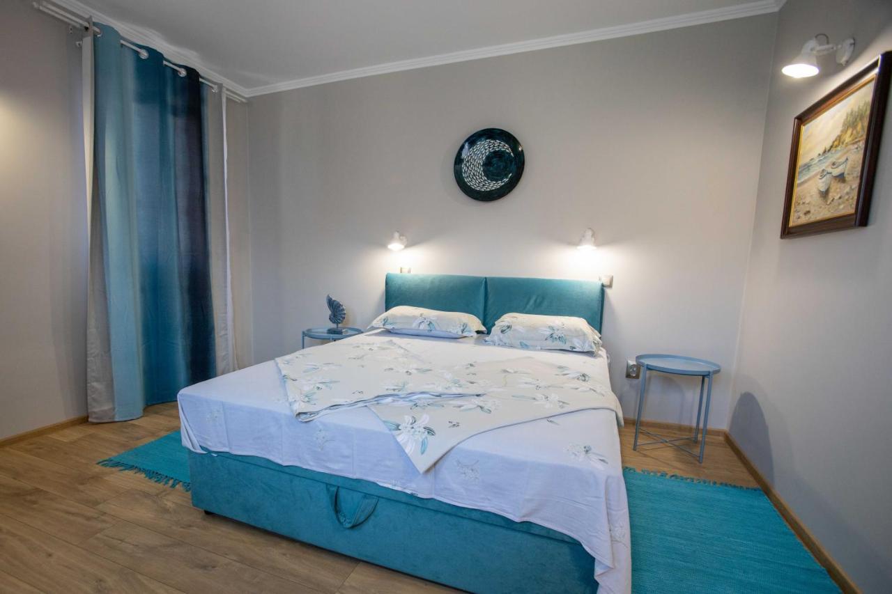 Sozopol Apartments "Diva" Dış mekan fotoğraf