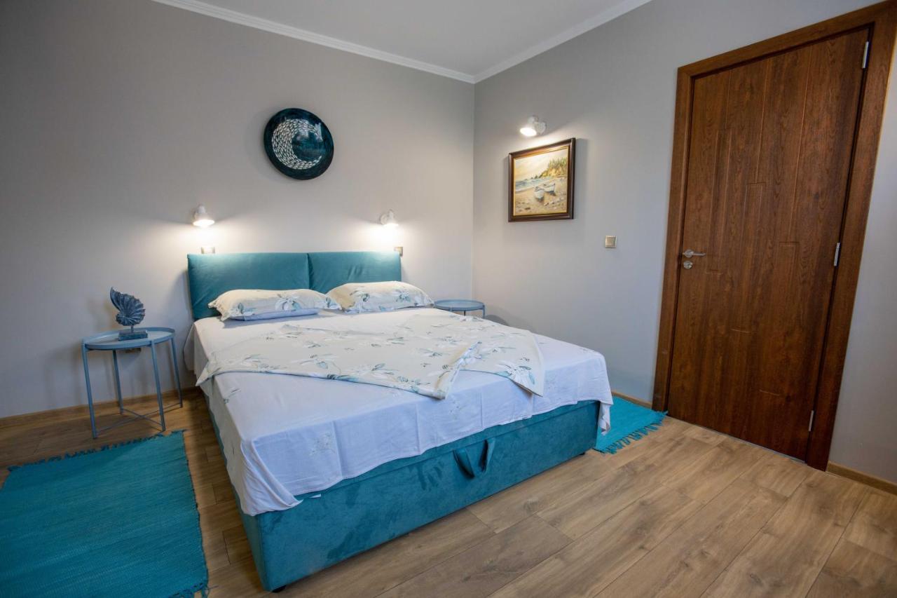 Sozopol Apartments "Diva" Dış mekan fotoğraf