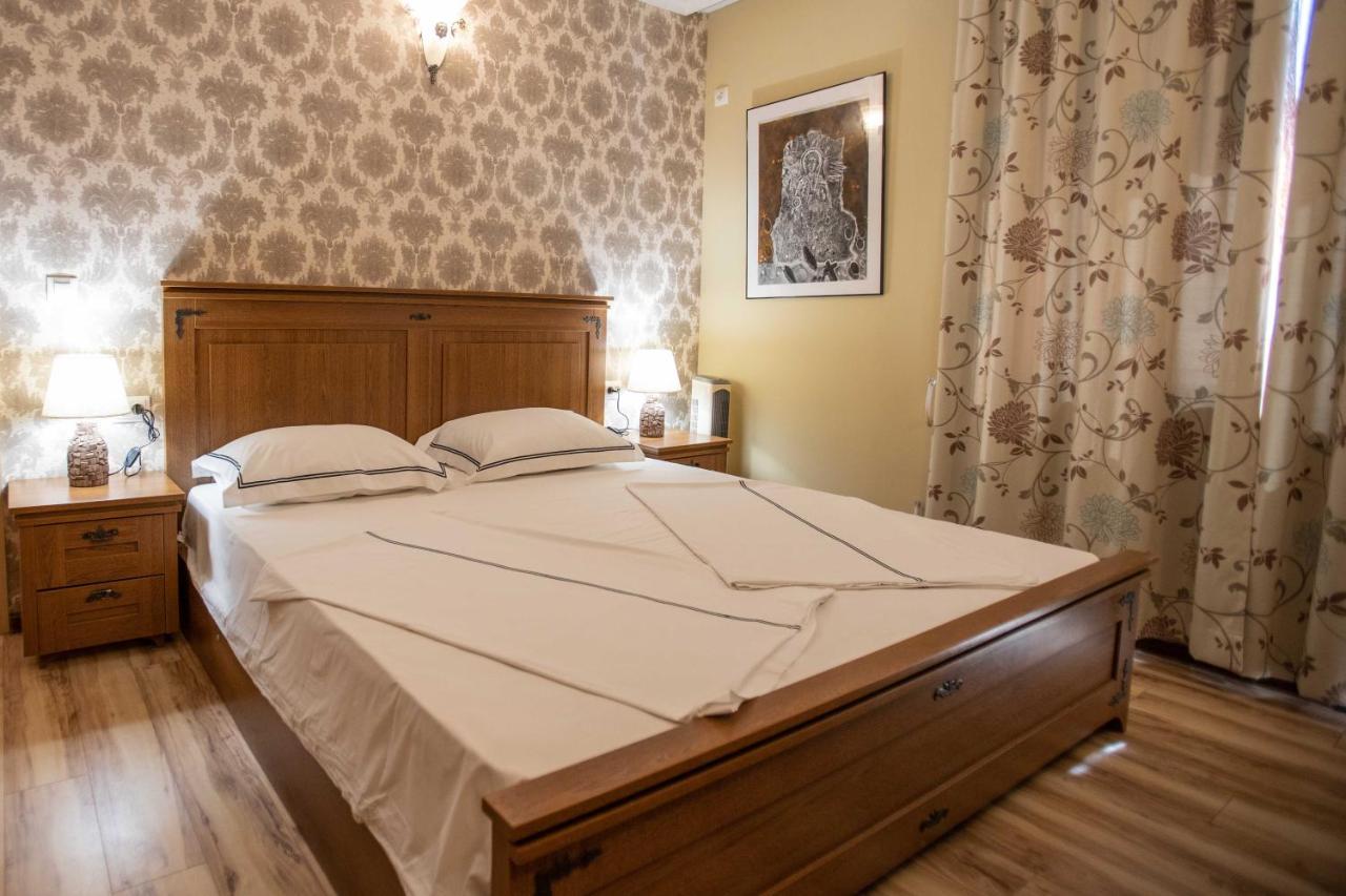Sozopol Apartments "Diva" Dış mekan fotoğraf