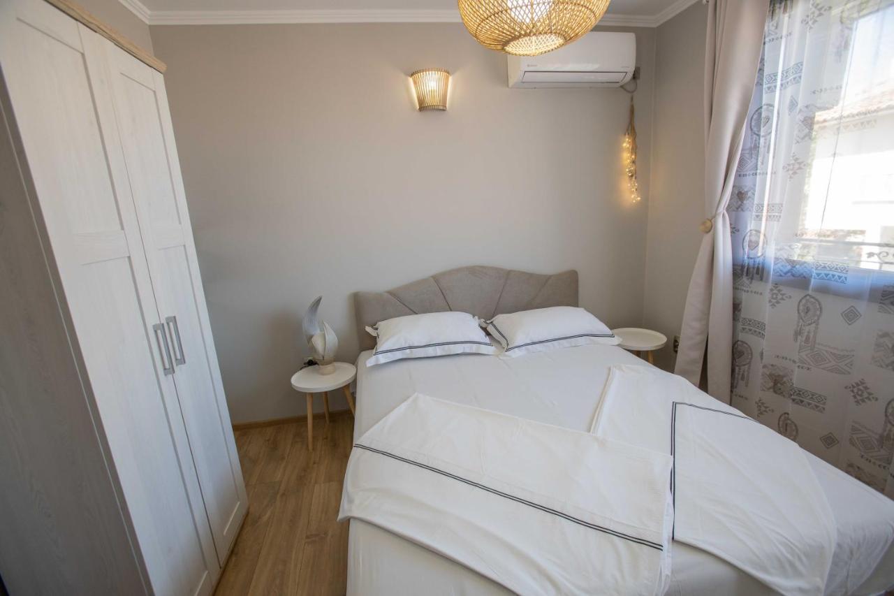 Sozopol Apartments "Diva" Dış mekan fotoğraf