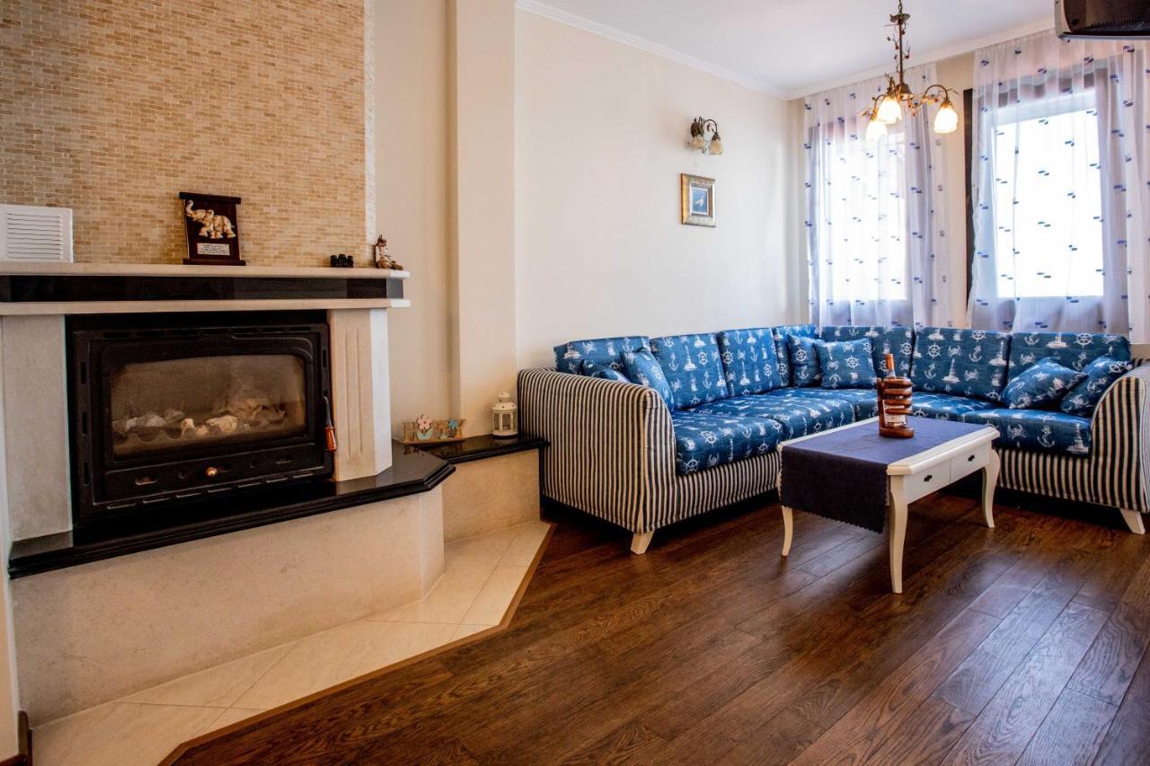 Sozopol Apartments "Diva" Dış mekan fotoğraf