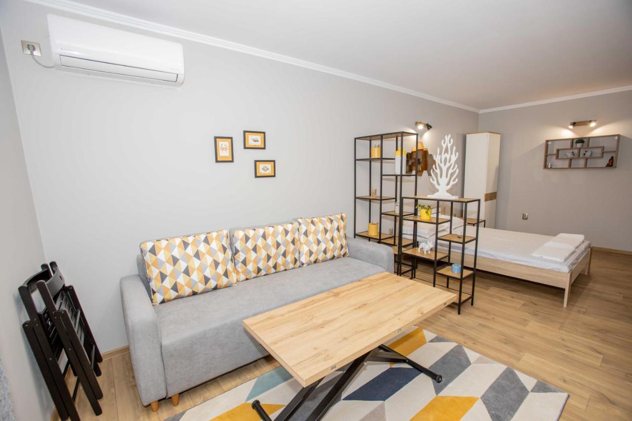 Sozopol Apartments "Diva" Dış mekan fotoğraf