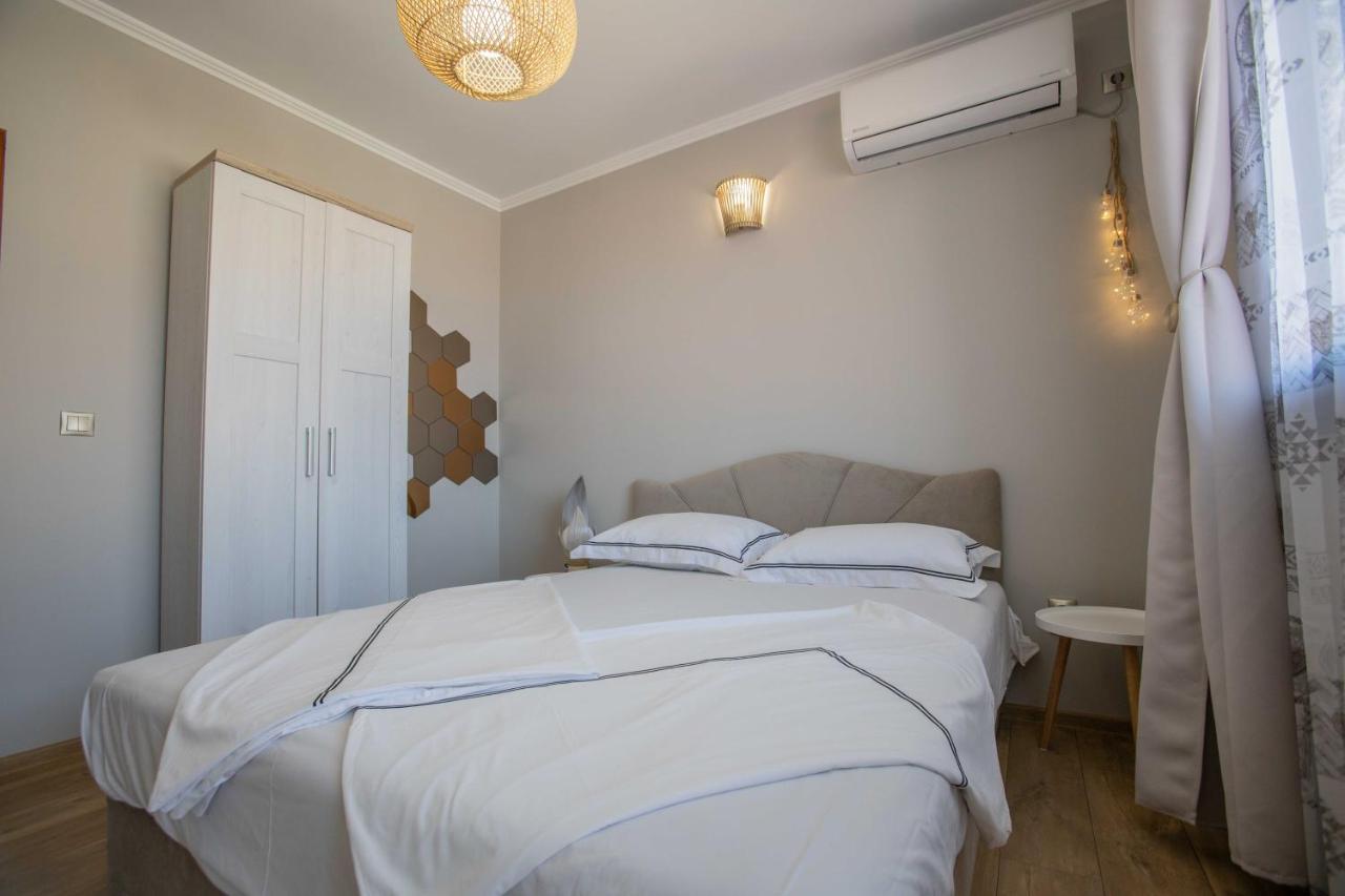 Sozopol Apartments "Diva" Dış mekan fotoğraf