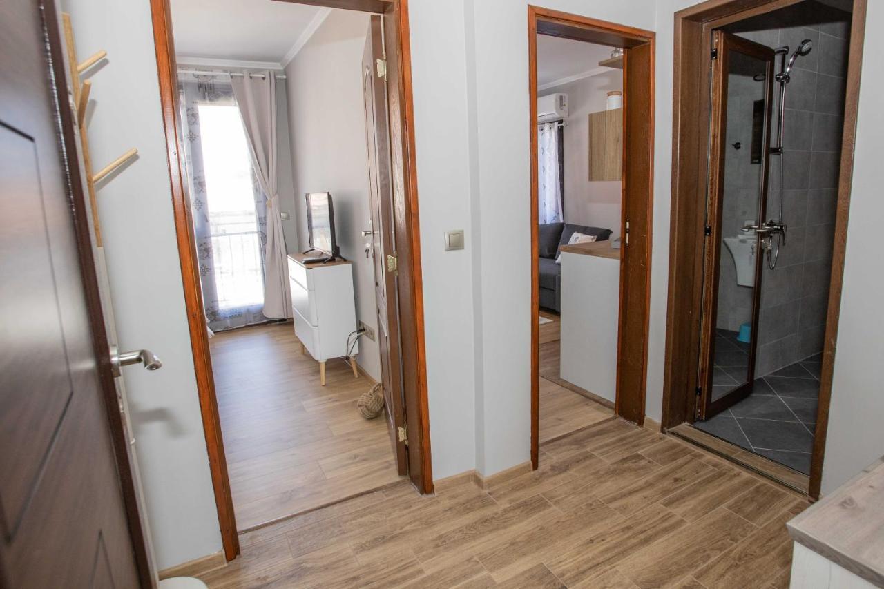 Sozopol Apartments "Diva" Dış mekan fotoğraf