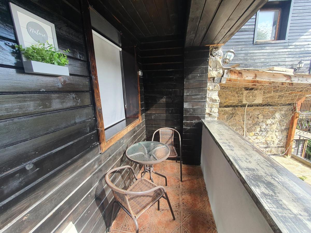 Sozopol Apartments "Diva" Dış mekan fotoğraf
