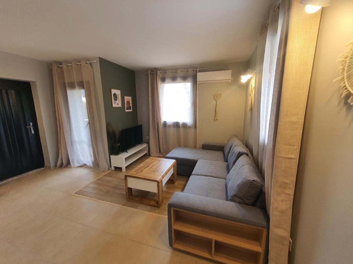 Sozopol Apartments "Diva" Dış mekan fotoğraf