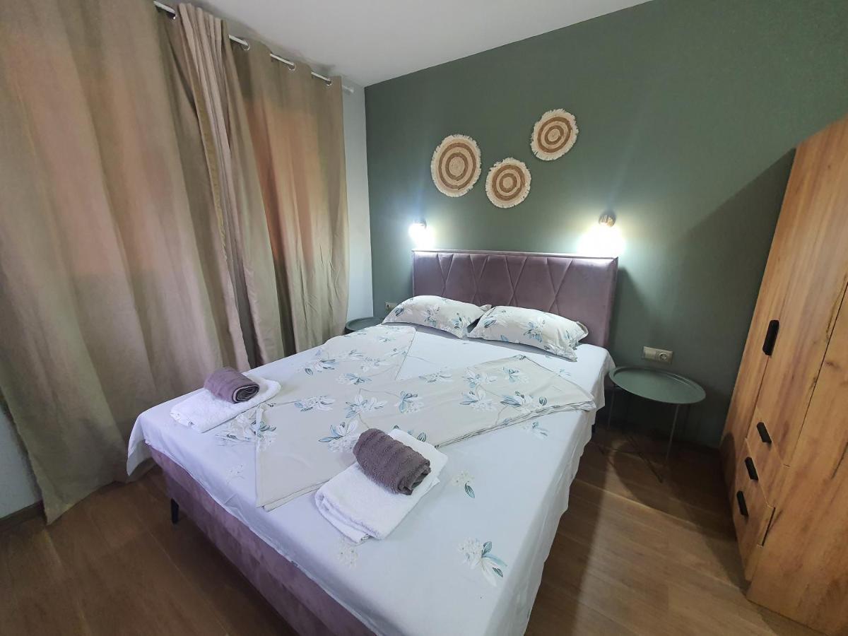 Sozopol Apartments "Diva" Dış mekan fotoğraf