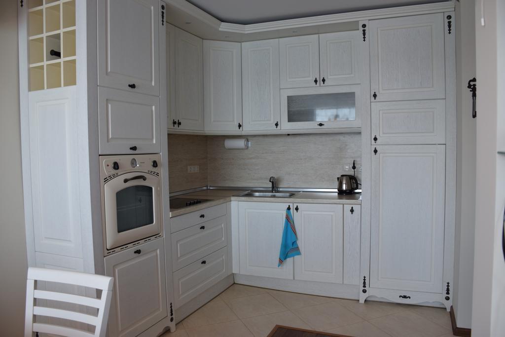 Sozopol Apartments "Diva" Dış mekan fotoğraf