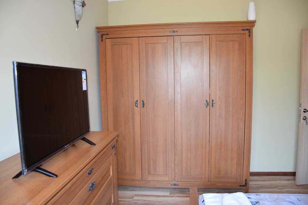 Sozopol Apartments "Diva" Dış mekan fotoğraf